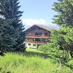 Diure 0113 By Interhome Lejlighed Verbier