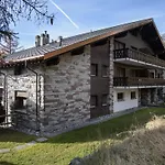 Diure 0113 By Interhome Lejlighed Verbier