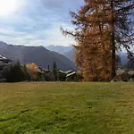 Lejlighed Diure 0113 By Interhome Verbier