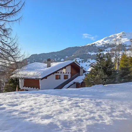 Diure 0113 By Interhome Appartement *