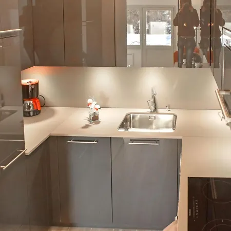 Diure 0113 By Interhome Appartement