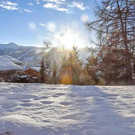 Appartement Diure 0113 By Interhome