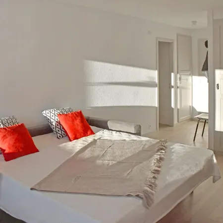 Appartement Diure 0113 By Interhome Verbier