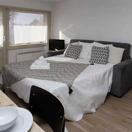 Appartement Diure 0113 By Interhome