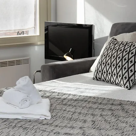 Diure 0113 By Interhome Appartement