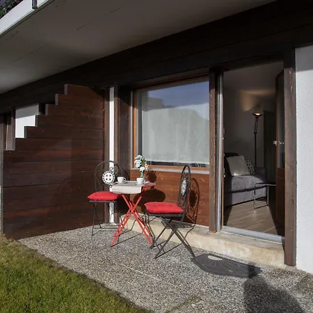 Lejlighed Diure 0113 By Interhome *