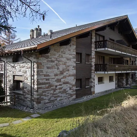 Diure 0113 By Interhome Lejlighed Verbier