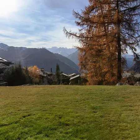 Apartmán Diure 0113 By Interhome Verbier
