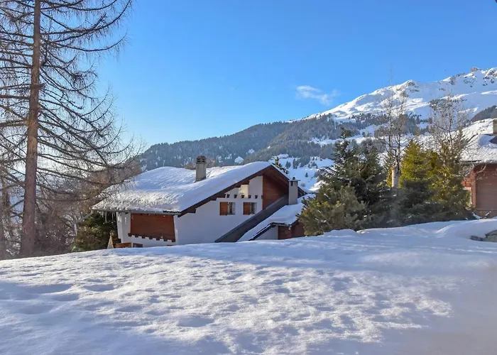 Diure 0113 By Interhome Appartement *