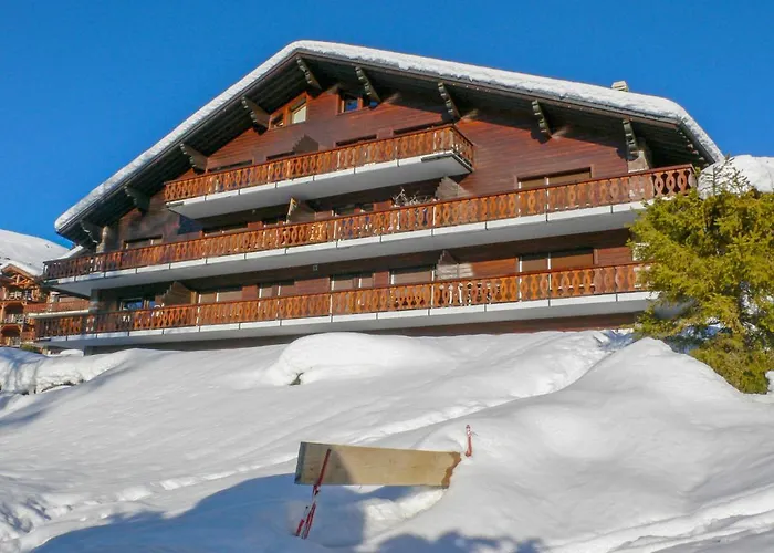 Diure 0113 By Interhome Appartement *