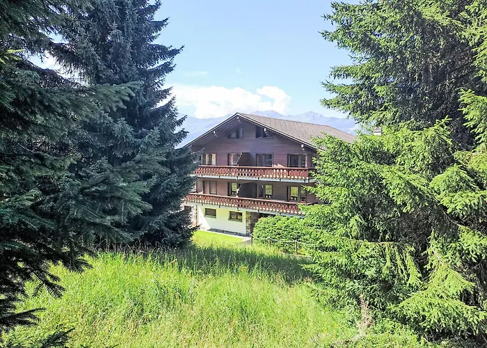 Diure 0113 By Interhome Appartamento Verbier