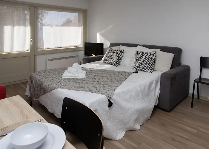 Appartamento Diure 0113 By Interhome