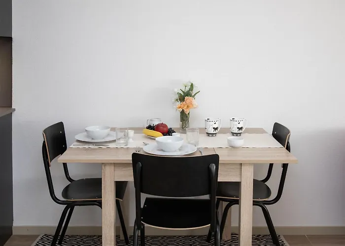 Appartamento Diure 0113 By Interhome