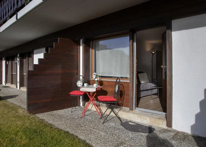 Appartamento Diure 0113 By Interhome *