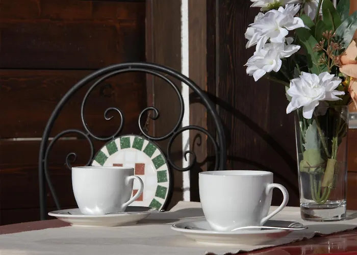 Diure 0113 By Interhome Appartement