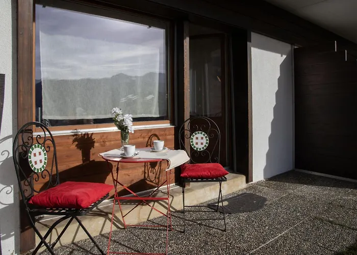 Diure 0113 By Interhome Appartamento