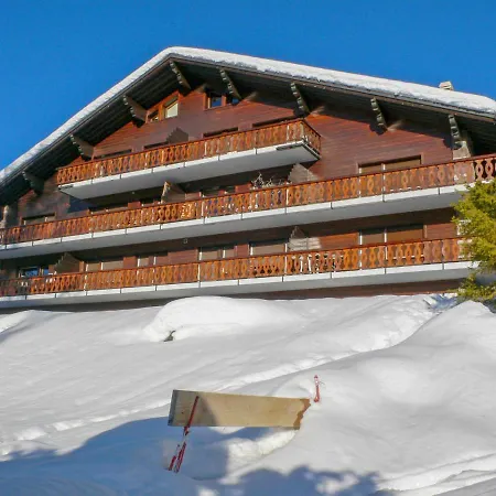 Diure 0113 By Interhome Appartement *